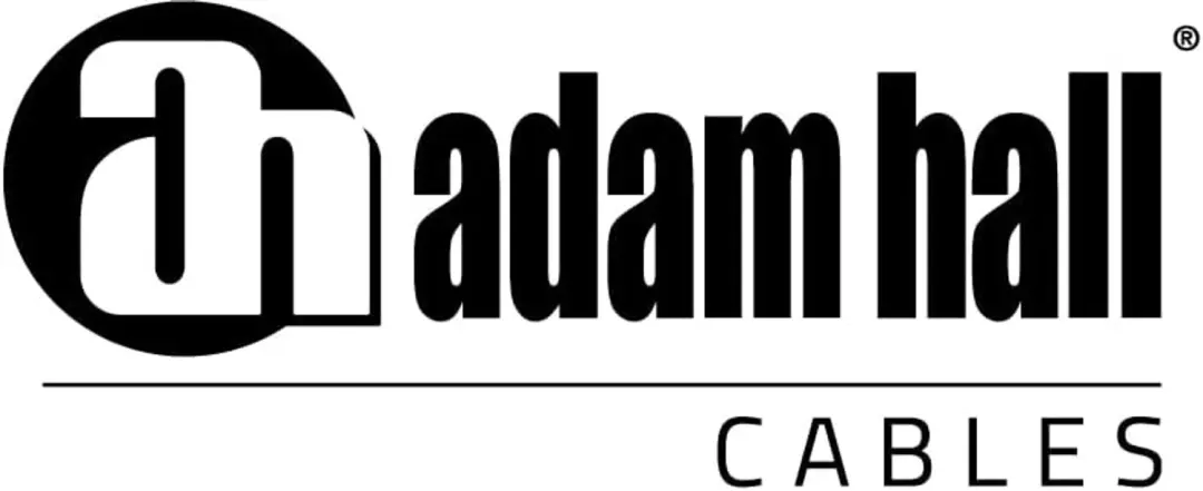 Adam Hall 5 STAR K5S225SS2000 Luidsprekerkabel - 20m - Zwart - afbeelding 4 van 4