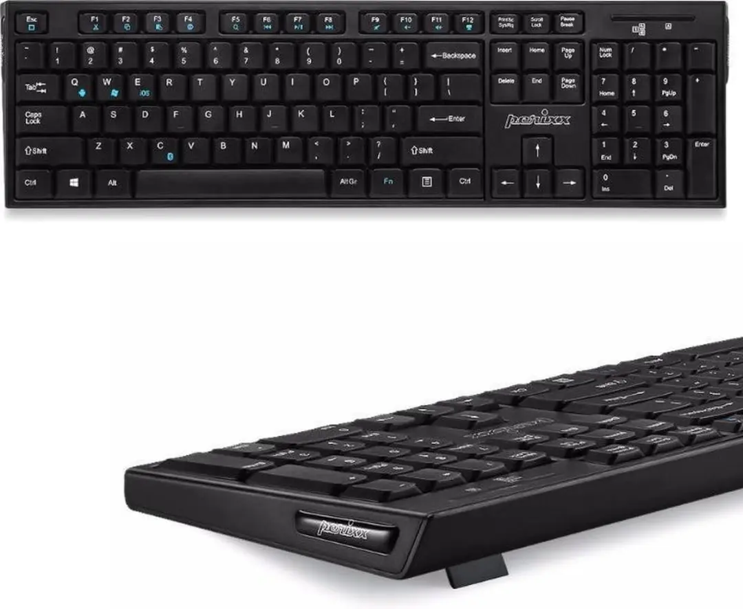 Perixx Periboard 810