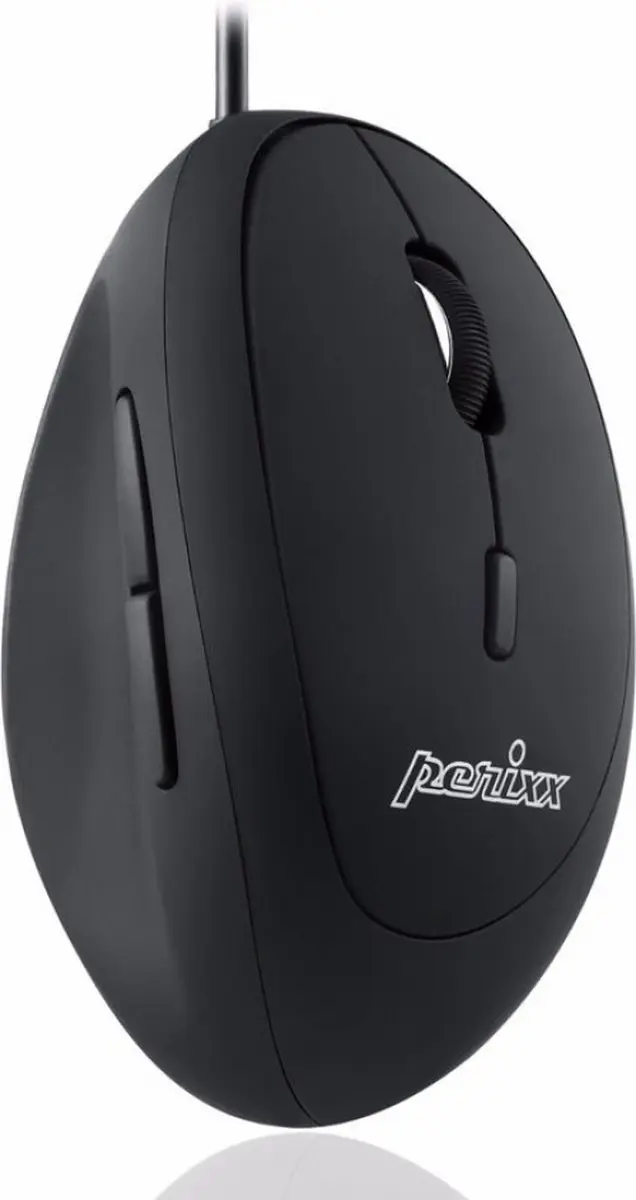 Perixx Perimice-519 Verticale Muis