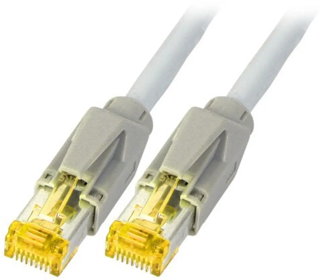 EFB Elektronik CAT6a Netwerkkabel 7.5m