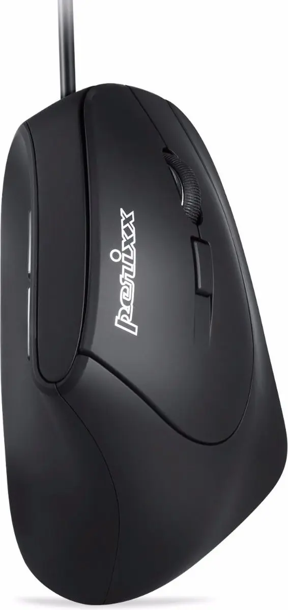 Perixx PERIMICE-515 II Verticale Muis