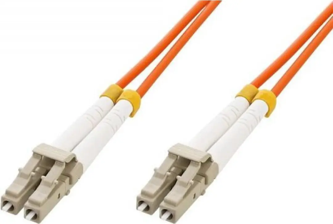 EFB Elektronik O0310.1 Glasvezel Aansluitkabel [1x LC-stekker