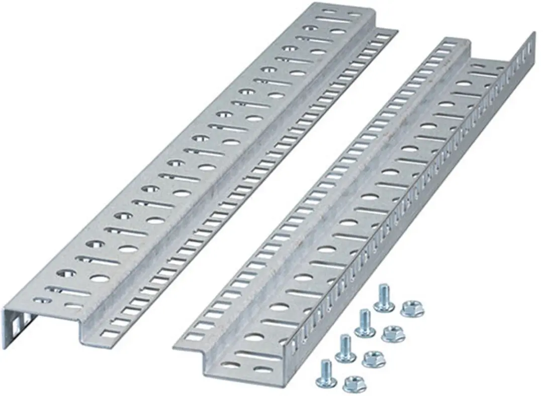 EFB Elektronik 691776.06 rack-toebehoren Rekrail