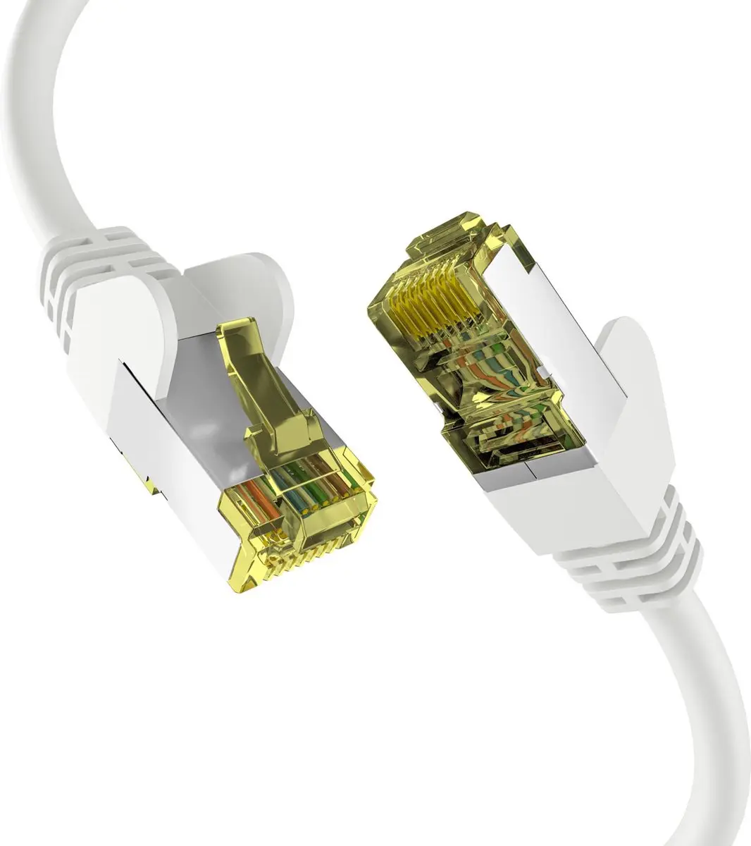 EFB Elektronik EC020200020 CAT6a Patchkabel 1,5m