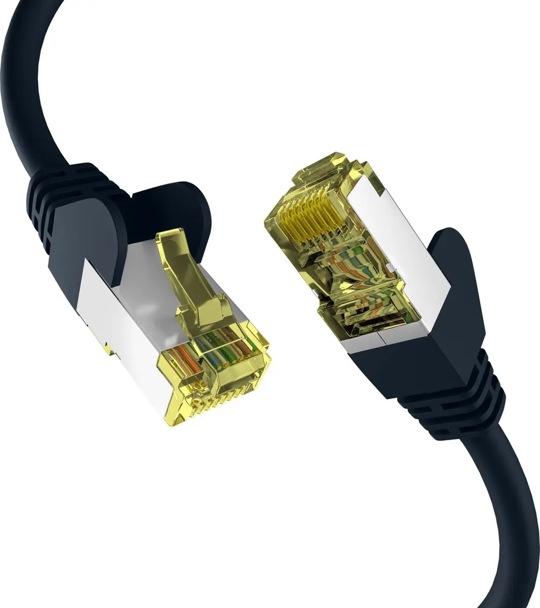 EFB Elektronik EC020200039 Patchkabel CAT6a
