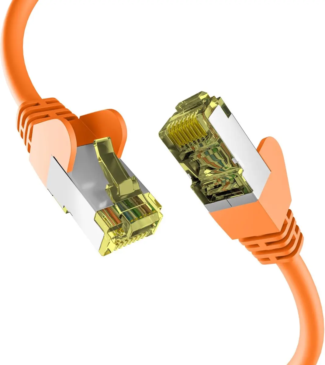 EFB Elektronik EC020200116 Cat6a Netwerkkabel 50m
