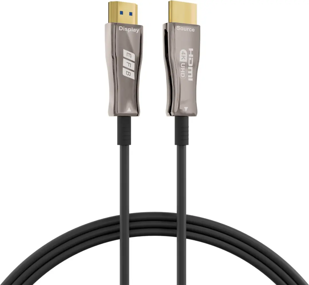 EFB Elektronik HDMI-20-00008 HDMI-kabel 20m