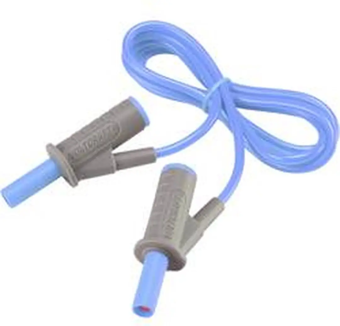 Voltcraft MSB-501 Veiligheidsmeetsnoer 4mm