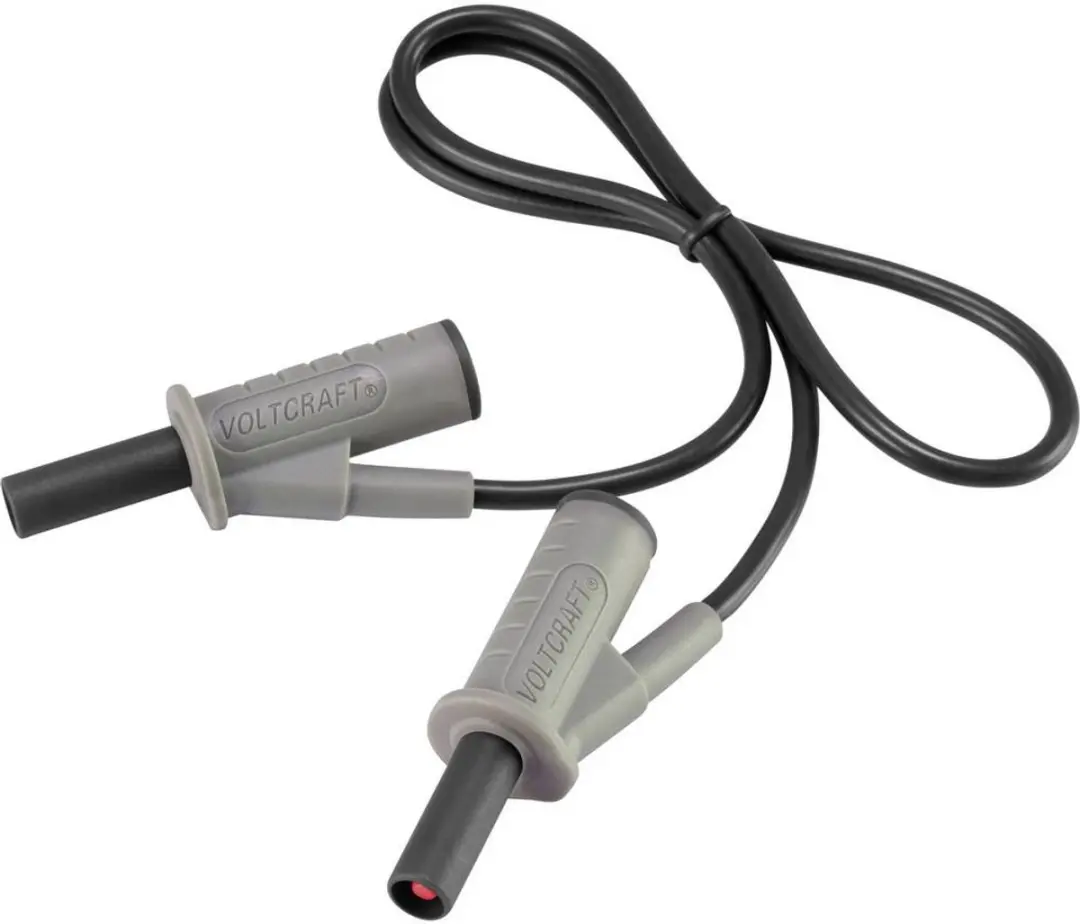 Voltcraft MSB-501 Veiligheidsmeetsnoer