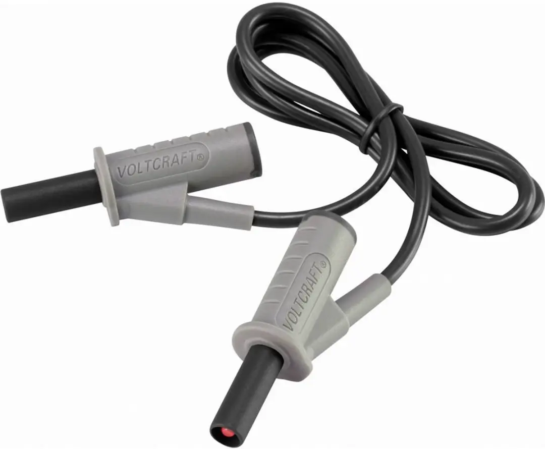 Voltcraft MSB-501 Veiligheidsmeetsnoer