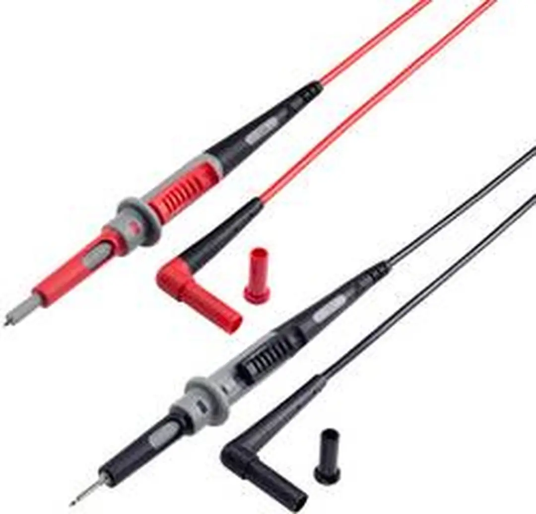 Voltcraft MS-4PS Veiligheidsmeetsnoer 1m