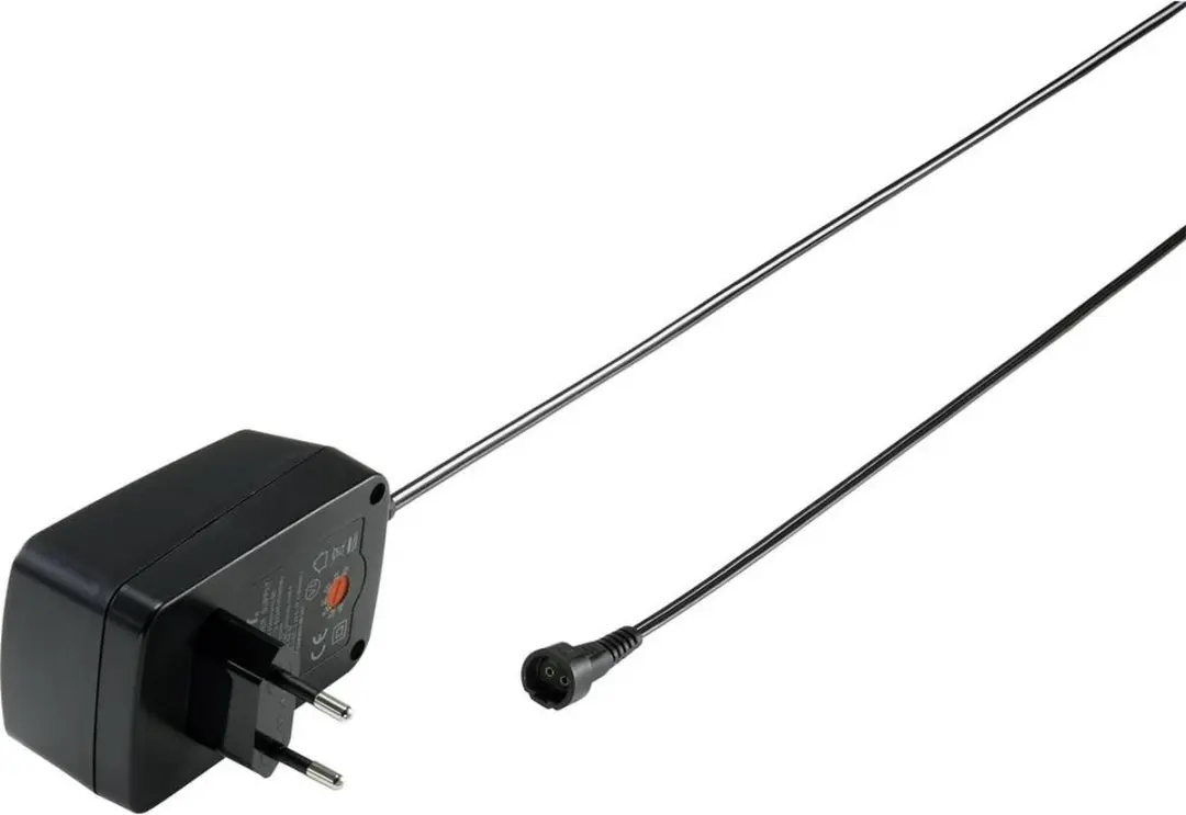 Voltcraft USPS-2250N Stekkernetvoeding - 2,25 A - afbeelding 3 van 5