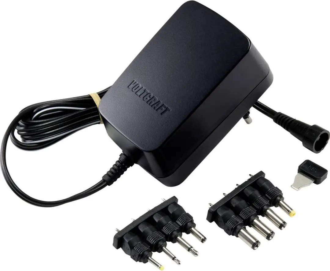 Voltcraft USPS-2250N Stekkernetvoeding