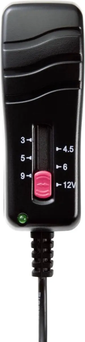 Voltcraft SNG-1000-OC-N Stekkernetvoeding - 12W - 1A - afbeelding 4 van 6