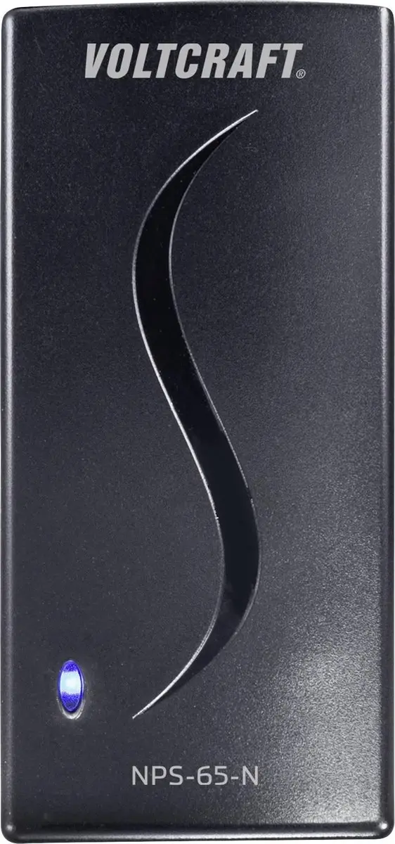 Voltcraft NPS-65-N Notebookvoeding 65W