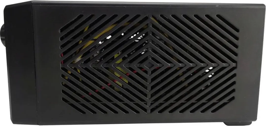 Voltcraft DSP-6010 Labvoeding - 0-60V 0-10A - 300W - afbeelding 4 van 6