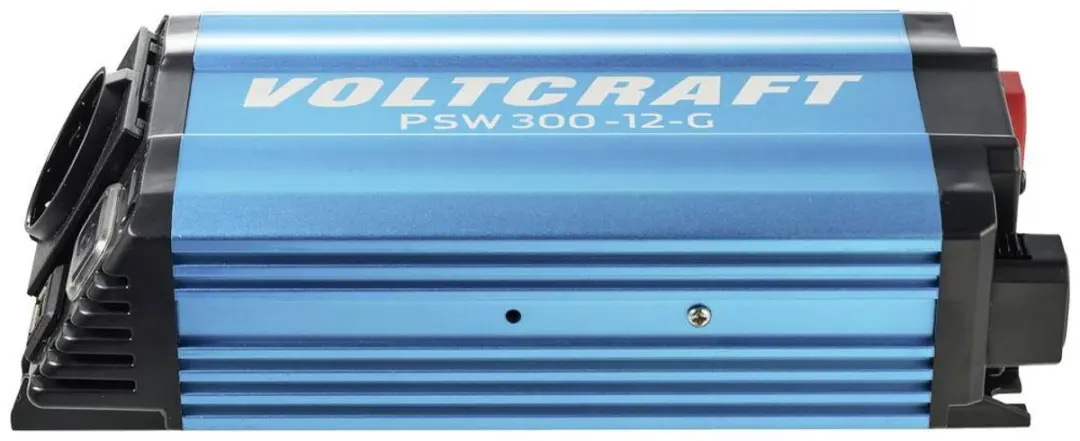 Voltcraft PSW 300-12-G Omvormer 300W 12V/DC - VC-13984545 - afbeelding 4 van 4