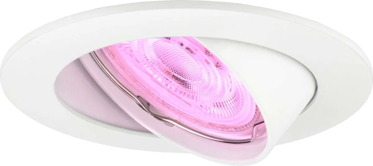LEDVION SMART LED Inbouwspot Amsterdam 4.9W