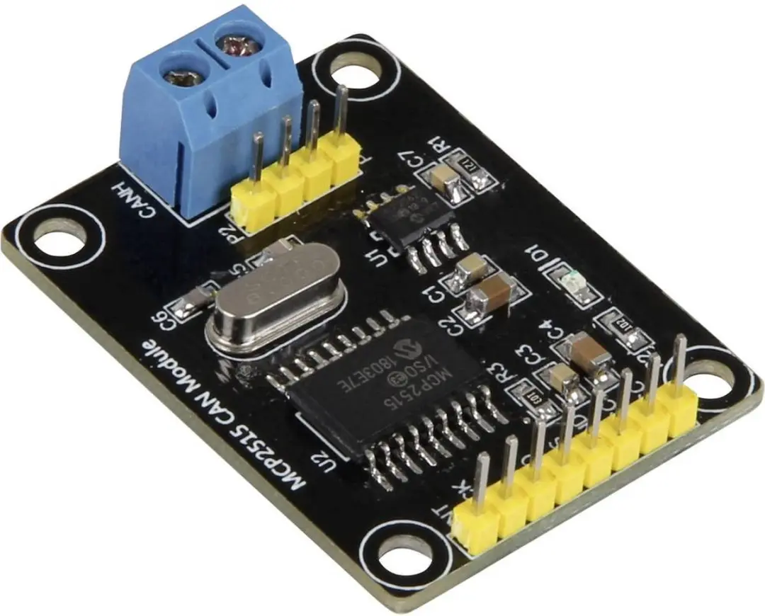 Joy-it SBC-CAN01 Printplaat voor ontwikkelaars