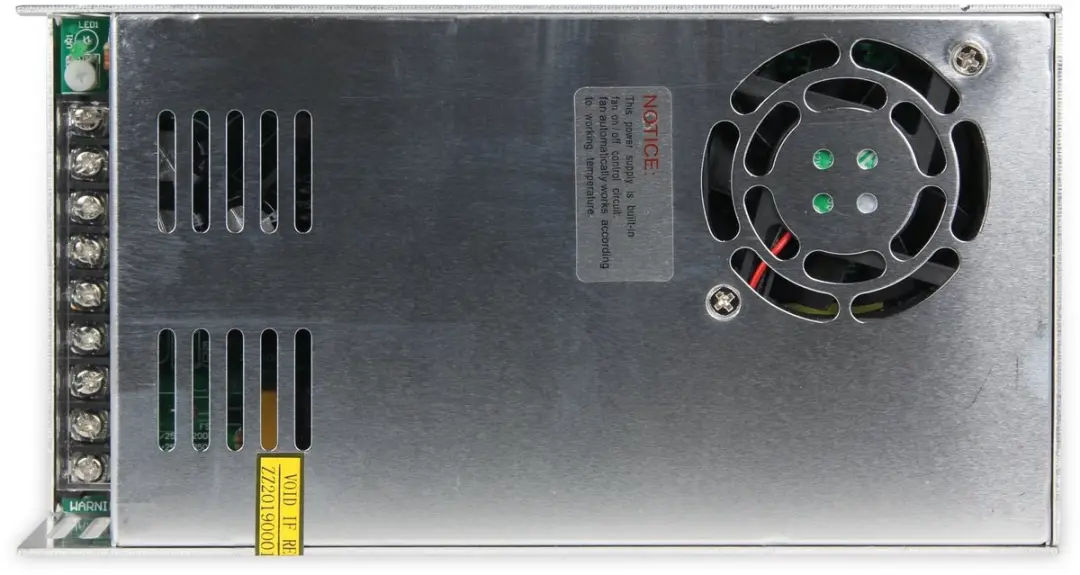 Joy-it RD6006 Industriële Voeding JT-RD6006-NT - 400W - afbeelding 2 van 4