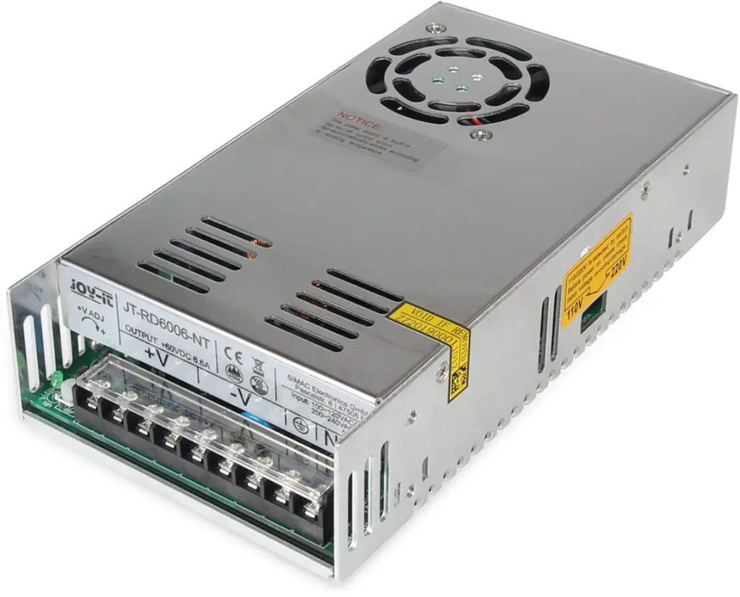 Joy-it RD6006 Industriële Voeding JT-RD6006-NT