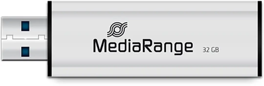 MediaRange SuperSpeed USB-stick MR916