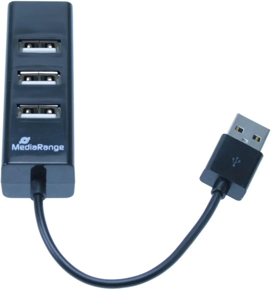 MediaRange MRCS502 USB-hub