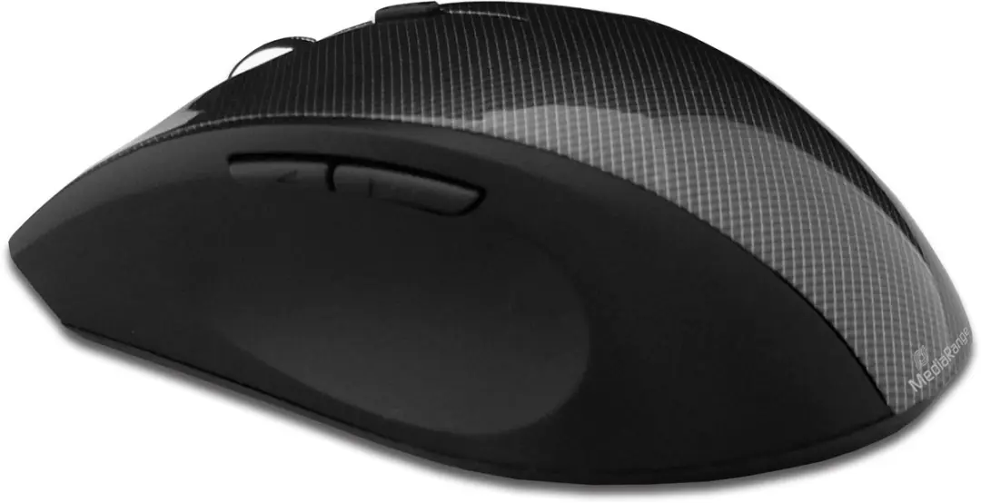 MediaRange MROS207 Draadloze Optische Muis