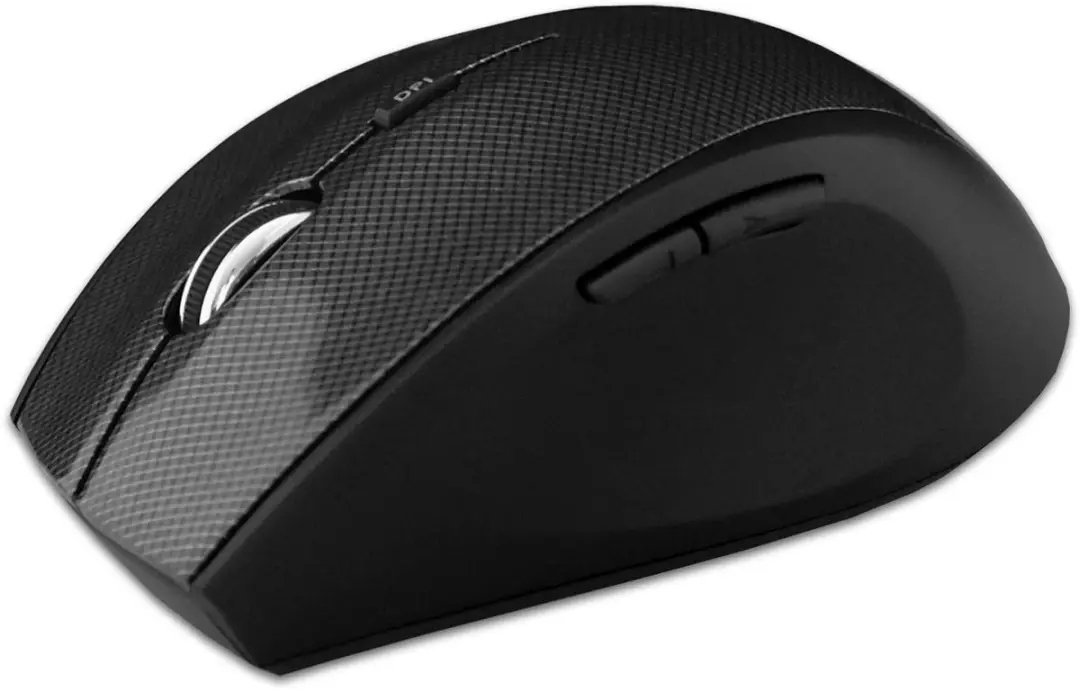 MediaRange MROS207 Draadloze Optische Muis - afbeelding 3 van 5