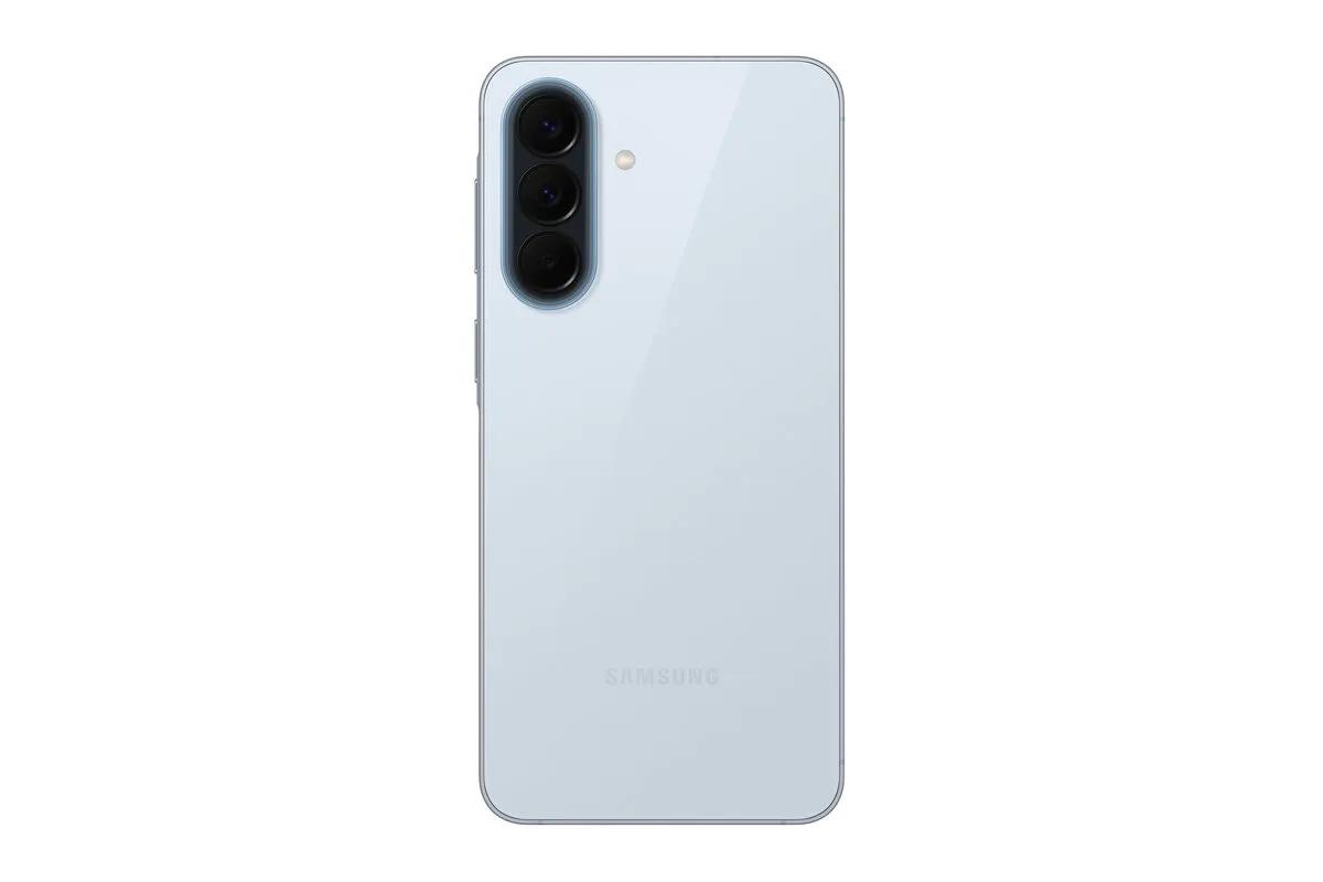 Samsung Galaxy A57 5G 256GB - Awesome Icyblue