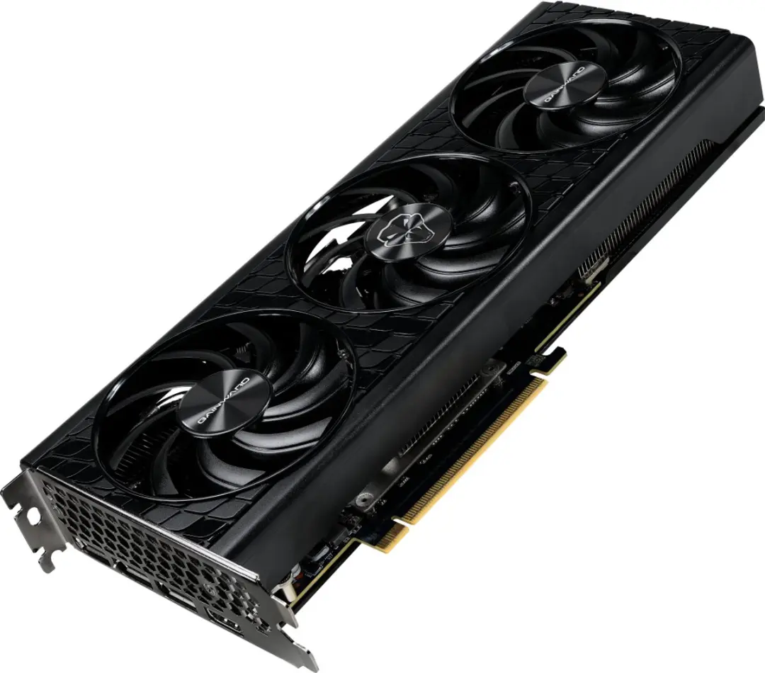 Gainward RTX 5070 Python III NE75070019K9-GB2050T Videokaart - afbeelding 6 van 6
