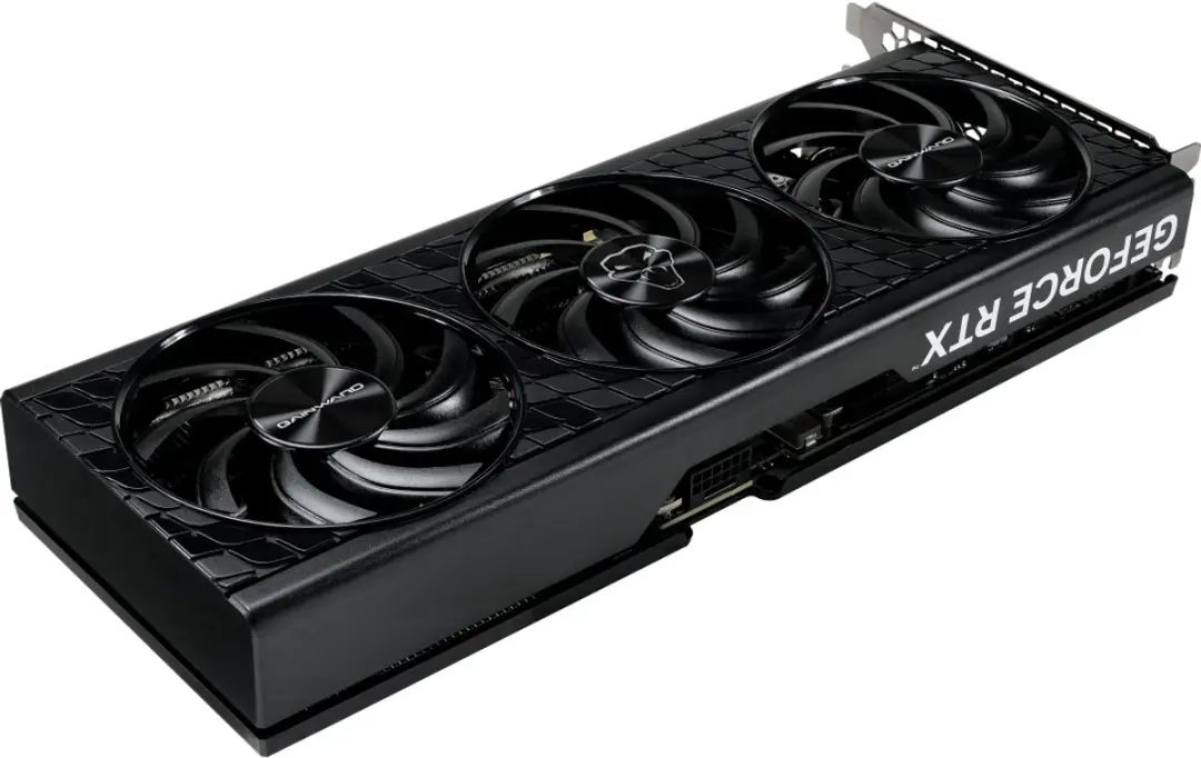 Gainward RTX 5070 Python III NE75070019K9-GB2050T Videokaart - afbeelding 4 van 6