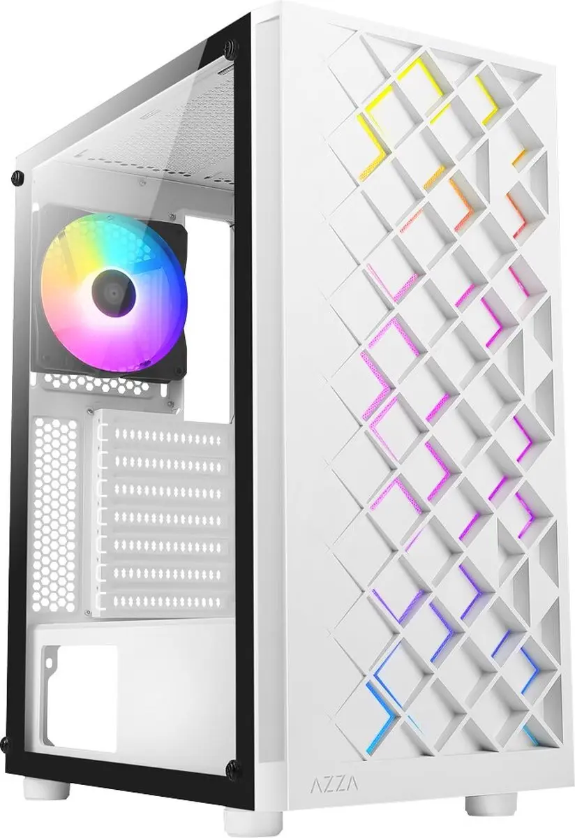 Azza Spectra RGB