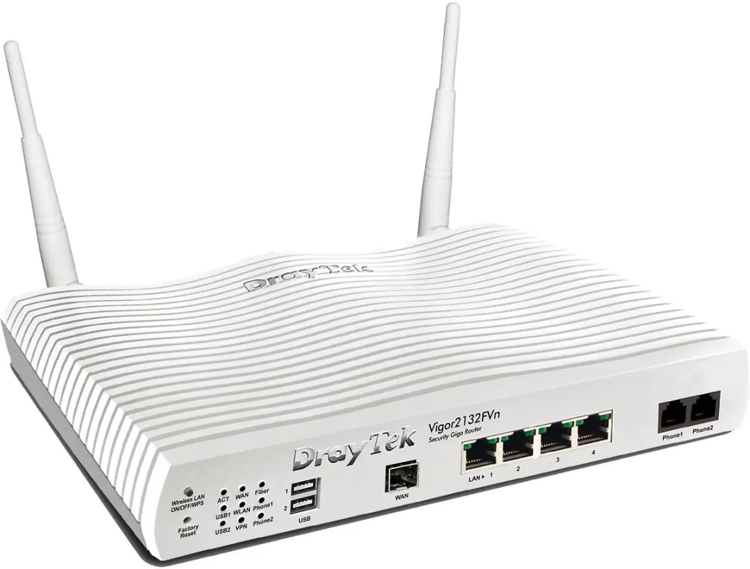 DRAYTEK Vigor 2132 FVn