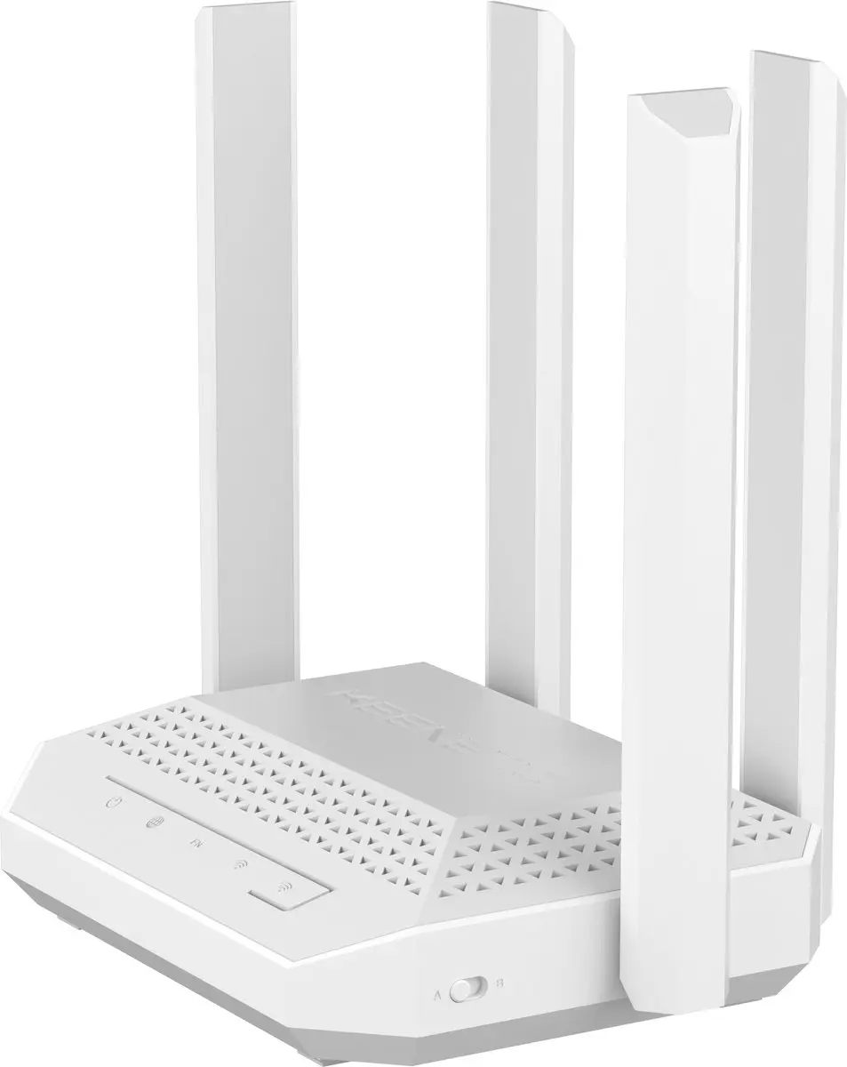 Keenetic Challenger KN-3910 WiFi 6 Router - afbeelding 6 van 6