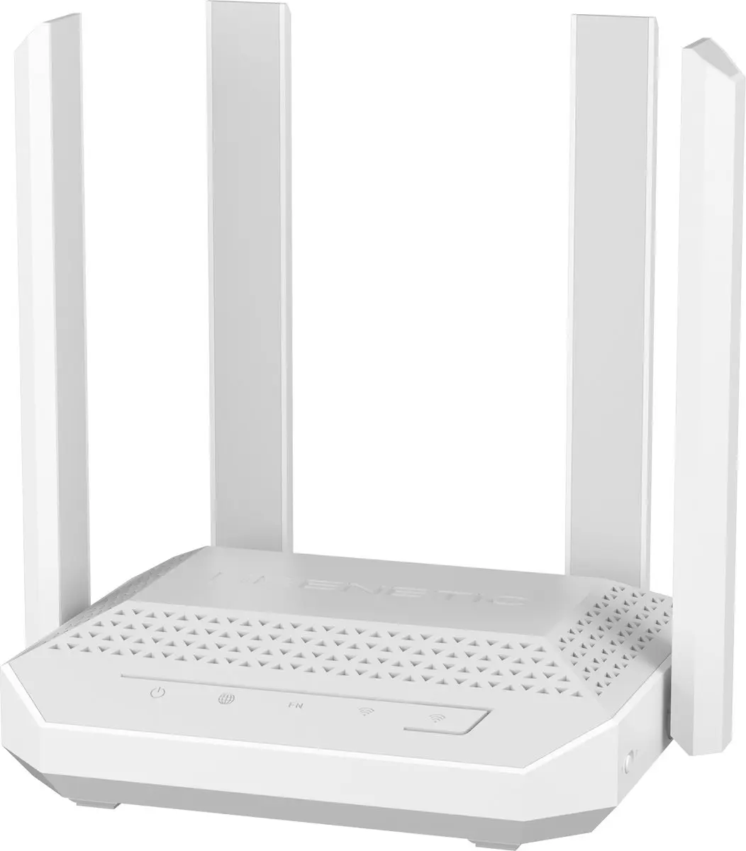 Keenetic Challenger KN-3910 WiFi 6 Router - afbeelding 5 van 6