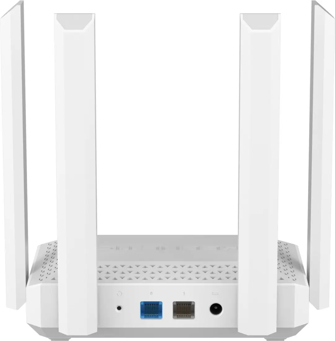 Keenetic Challenger KN-3910 WiFi 6 Router - afbeelding 2 van 6