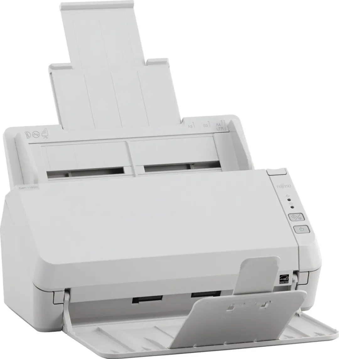 Fujitsu SP-1130N PA03811-B021 Documentscanner - 30 ppm - afbeelding 2 van 6