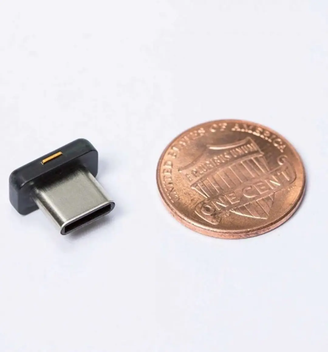 Yubico YubiKey 5C Nano