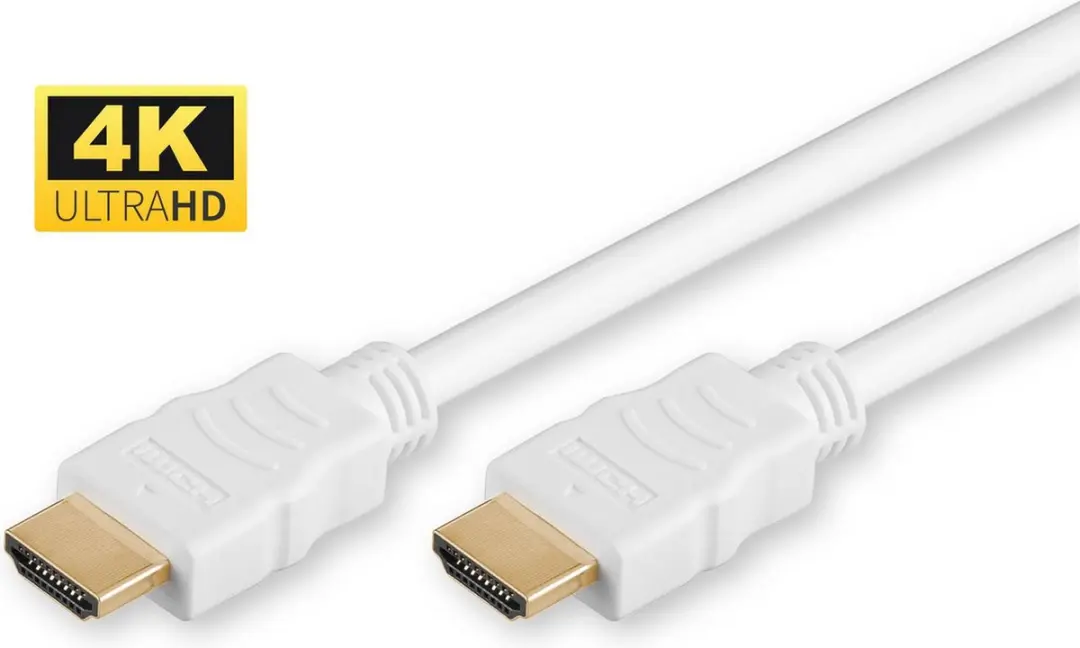 MicroConnect HDMI 1.4 kabel 10m HDM191910V1.4W