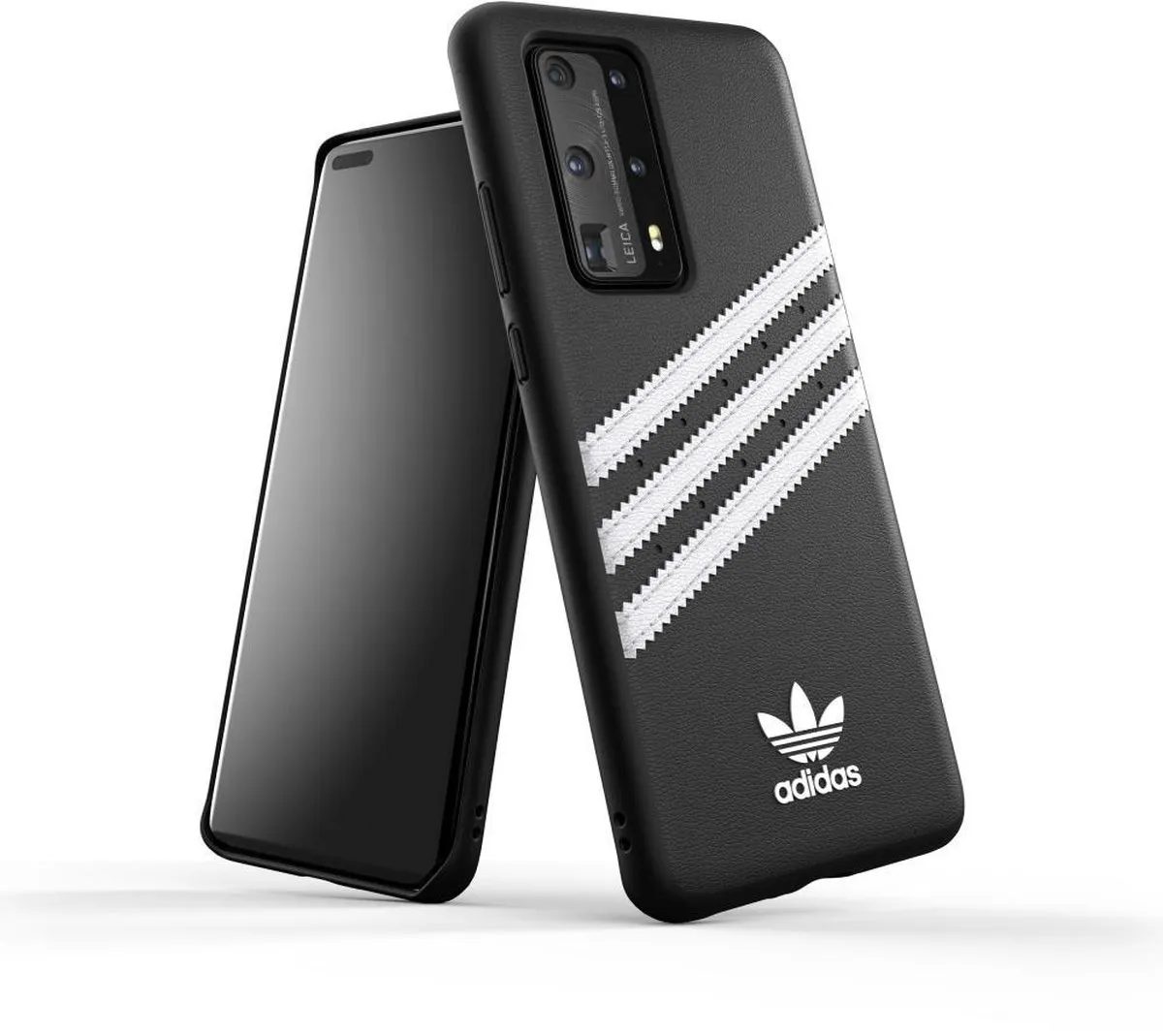 Adidas 3-Stripes Back Case Huawei P40 Pro