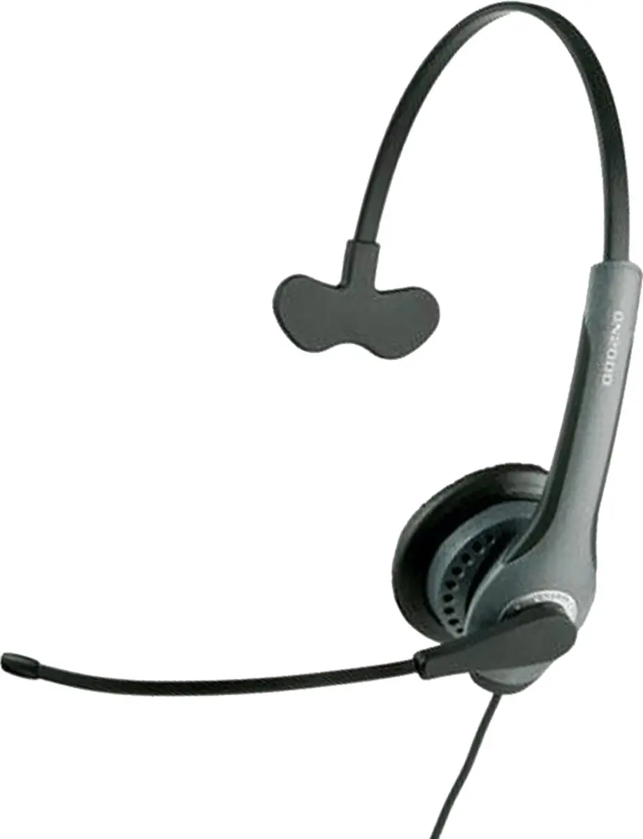 Jabra GN2000 Flex Mono NC