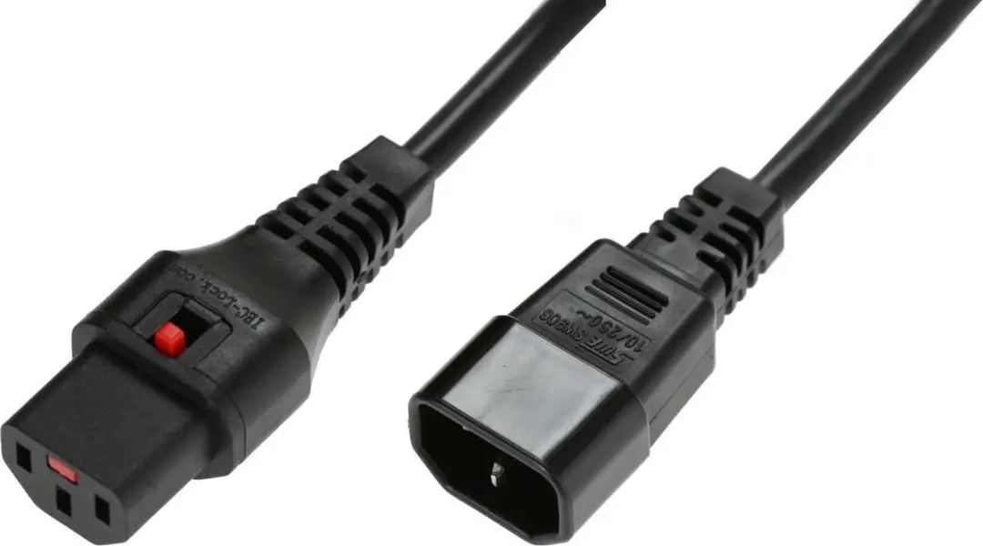 Microconnect PC1003 Stroomkabel