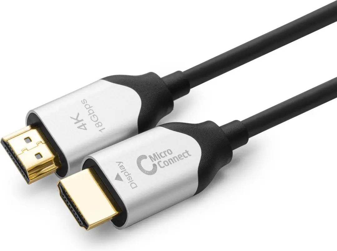 MicroConnect HDM191910V2.0OP HDMI-kabel 10m