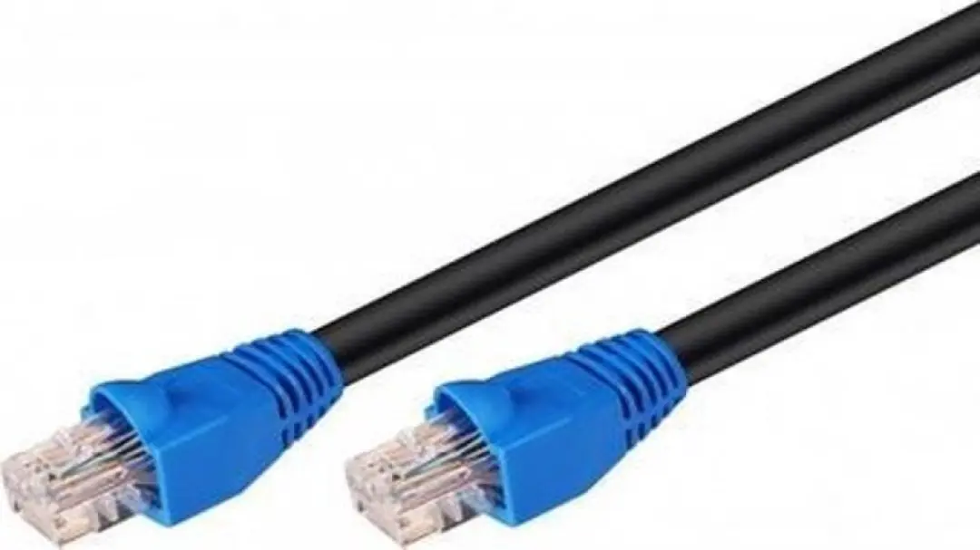 Microconnect B-UTP660SOUT Netwerkkabel