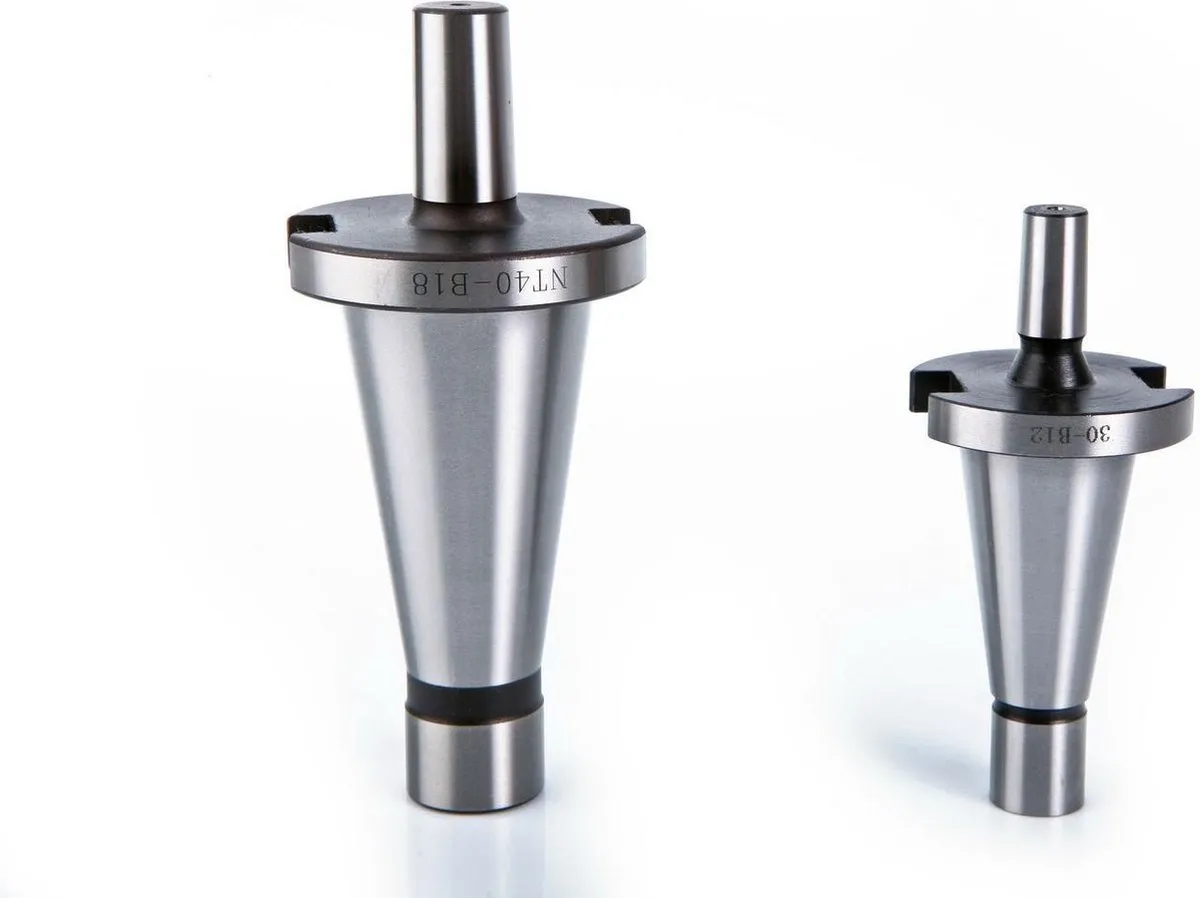 HBM ISO 30-B 16 Opnamestift
