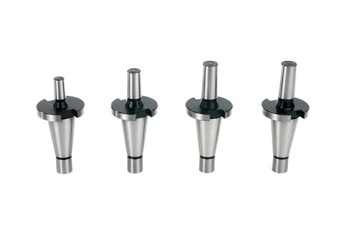 HBM ISO 30-B 16 Opnamestift
