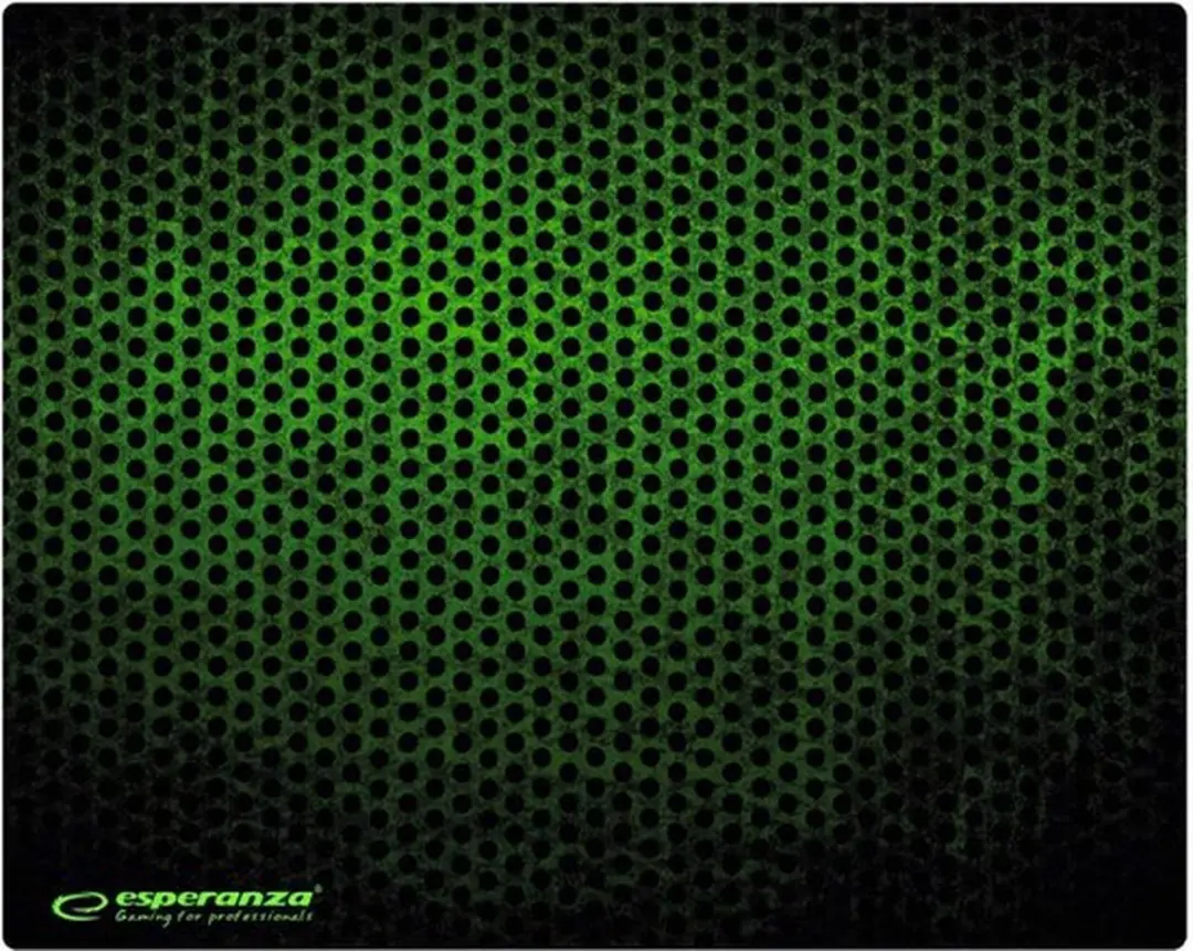 Esperanza EGP101G Gaming Muismat Mini - afbeelding 4 van 4