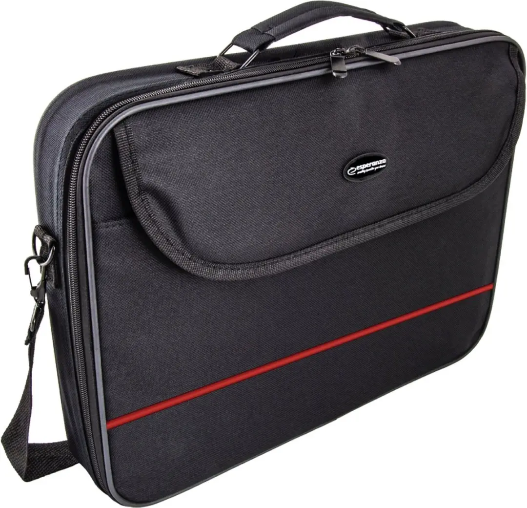Esperanza ET101R Laptoptas 15.6 inch