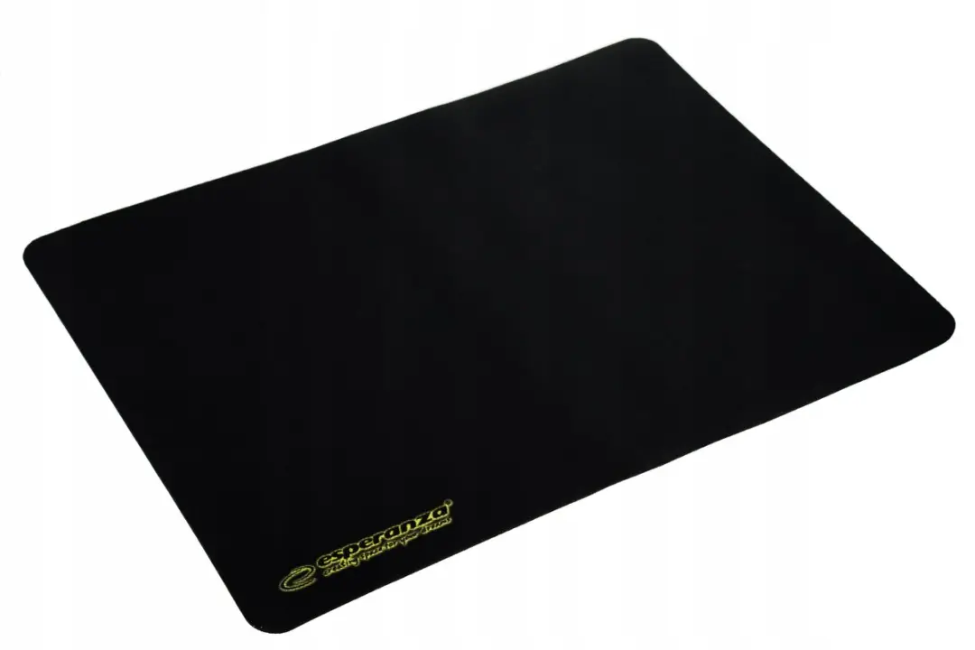 Esperanza EGP103K Muismat - Zwart - afbeelding 5 van 6